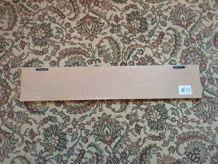 Photo of free Decorative wooden sign (Wimbledon SW19) #2