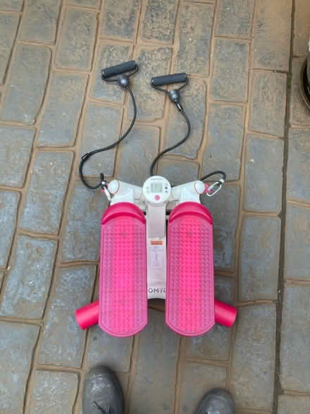 Photo of free Decathlon (Wilmslow SK9) #1