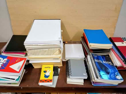 Photo of free Stationery – Large quantity (Nailsea BS21) #1