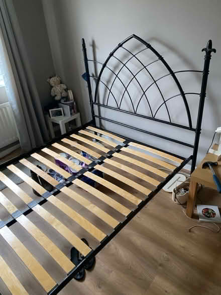 Photo of free Double bed (Milton Keynes) #1