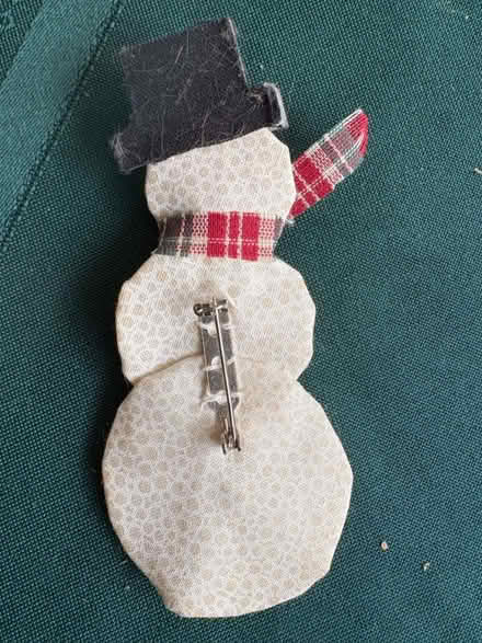 Photo of free Christmas items (Ossining) #3