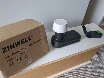 Photo of free Zinwell low power octo LNB (Penge SE20) #1