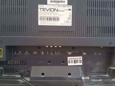 Photo of free TV (Penrith CA11) #3