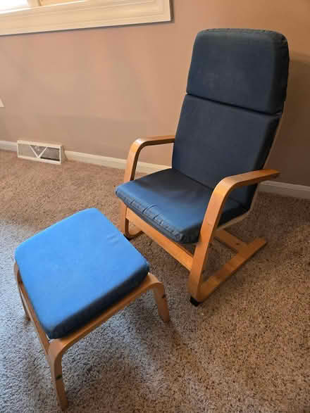 Photo of free Kids Chair (Near DGS High School) #1