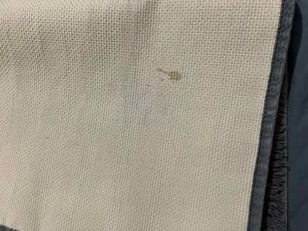 Photo of free Bathroom rug (N19) #4