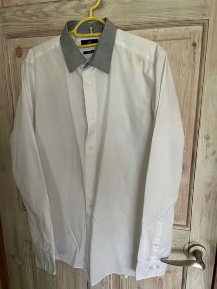 Photo of free White shirts (Symonds Green SG1) #1
