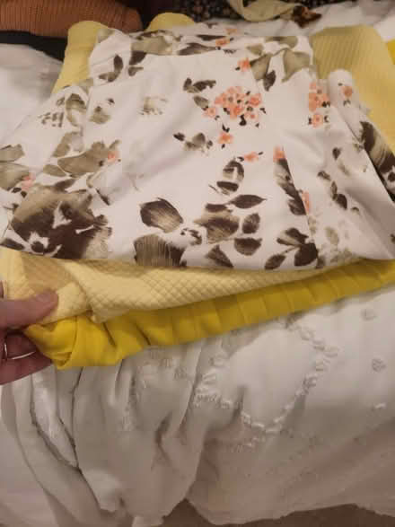 Photo of free Women's clothes- Med/ Large (North Hollywood Arts District) #2