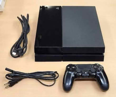 Photo of PS4 (Abbey Meads SN2) #1