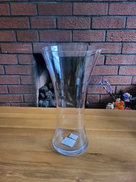 Photo of free Vase (Cabra) #2
