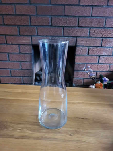 Photo of free Vase (Cabra) #1
