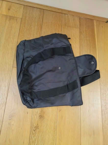 Photo of free Baby stuff: bath, bouncer, milk warmer, bag (Highams Park E4) #2