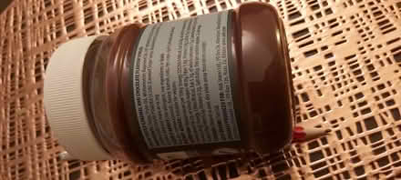 Photo of free Vegan salted caramel chocolate spread (Heaton Chapel SK4) #2