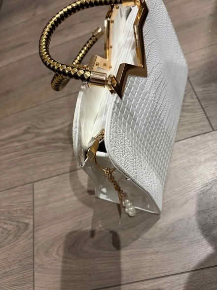 Photo of free Handbag (Chelmsford CM1) #3