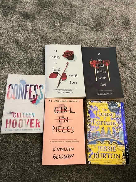 Photo of free Reading books (Eastcote HA4) #1