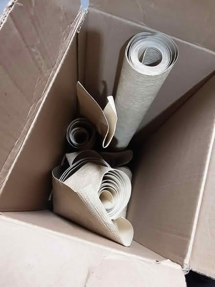 Photo of free Wallpaper hanging gear, remnants (Carlingwood) #3