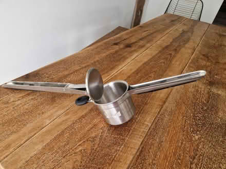 Photo of free Potato ricer (Outlane, HD3) #1