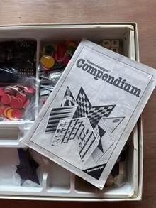 Photo of free Compendium of Games (Ashford, Surrey TW15) #4