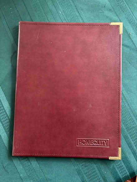 Photo of free Portfolio (Ossining) #1