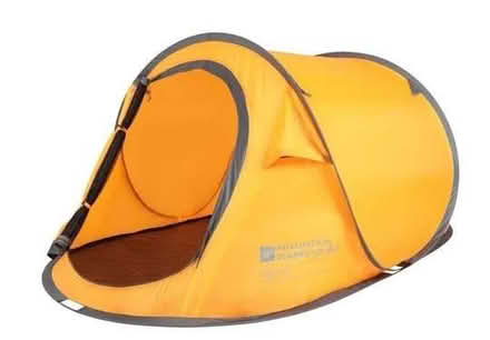Photo of free Pop-up tent (Kendal LA9) #1