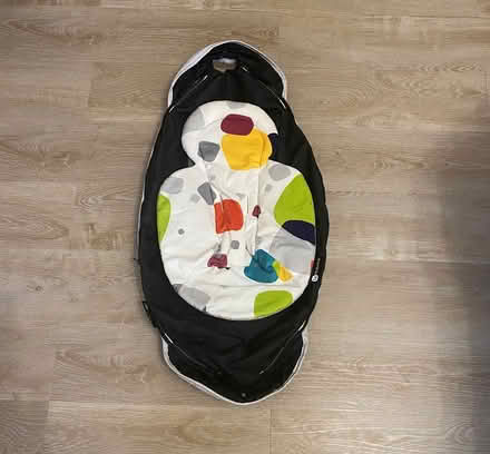 Photo of free 4Moms Baby Replacement part (Alperton HA0) #1