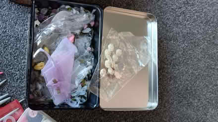 Photo of free Collection of Knitting Needles and Accessories (Lancing BN15) #2