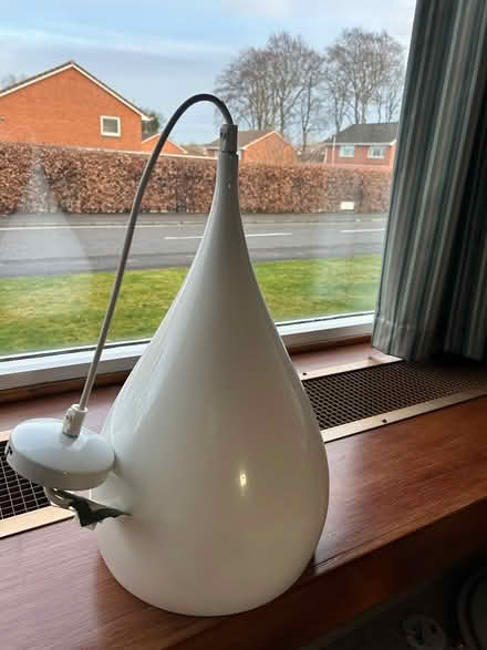 Photo of free Dining table drop light (Balerno EH14) #2