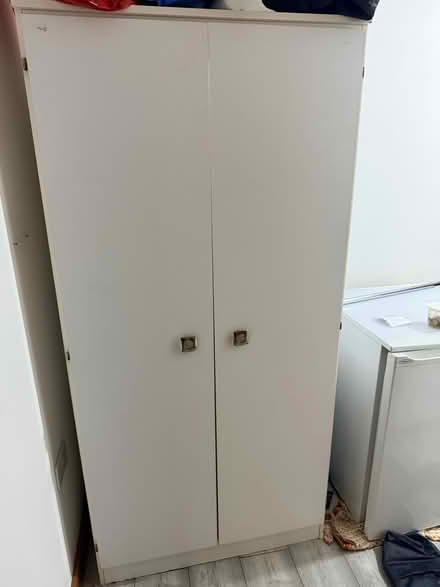 Photo of free Clothing Shelves (Southend SS2) #1