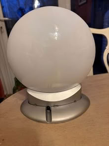 Photo of free Kids Colour Change Lamp/Nightlight (Ashford, Surrey TW15) #1