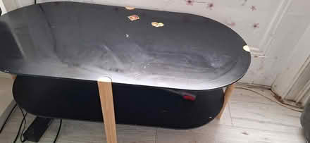 Photo of free Coffee table (Surbiton kt5) #1
