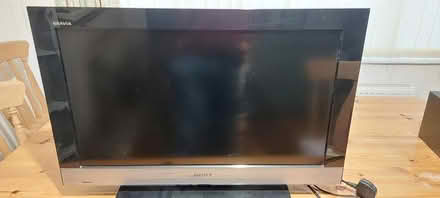 Photo of free TV/screen (ME17 Coxheath) #1