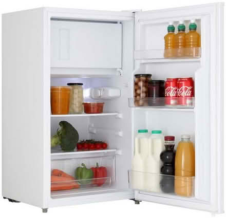 Photo of Under counter fridge or freezer (Manor Park S2) #1