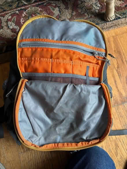 Photo of free Marmot Daypack (Arlington) #2