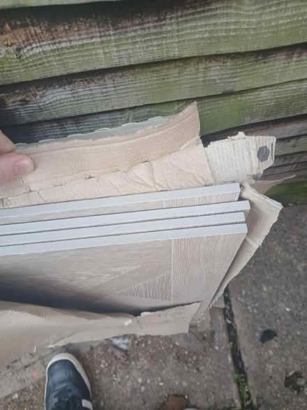 Photo of free Floor tiles (Mickleover DE3) #2