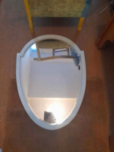 Photo of free Mirror (Dun Laoghaire A96) #1