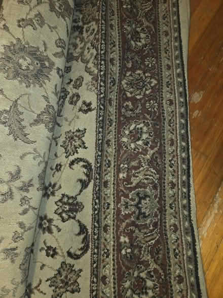 Photo of free Carpet (Flemington) #1