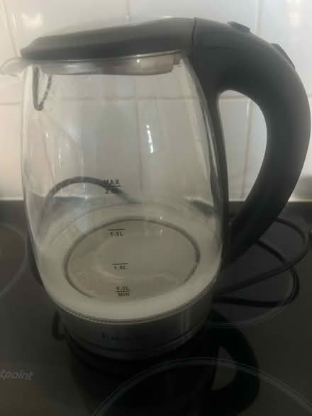 Photo of free Kettle (Battersea SW11) #1