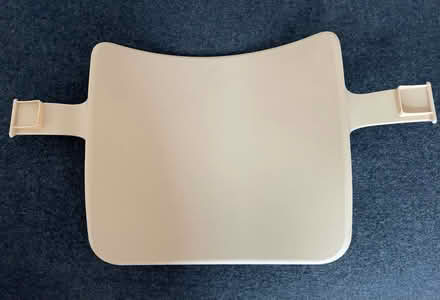 Photo of free Stokke Tripp Trapp Back Panel (Crystal Palace SE19) #1