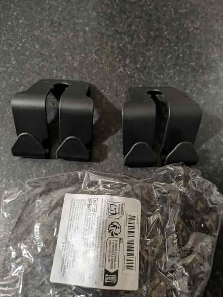 Photo of free A few Car items (Lewsey Farm, Luton LU4) #1