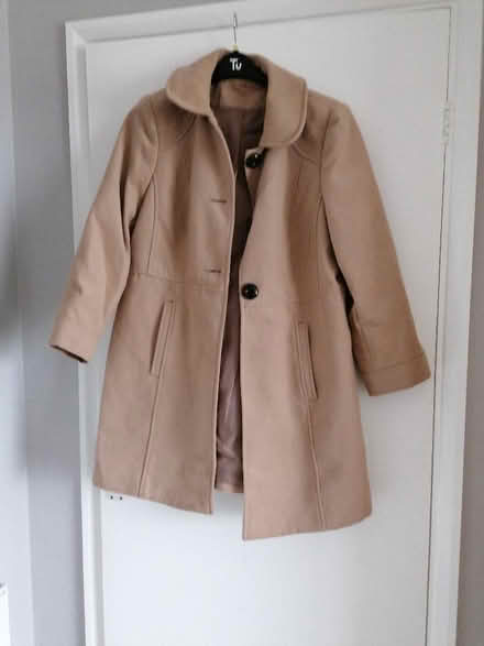 Photo of free Ladies coat (Langney BN23) #1