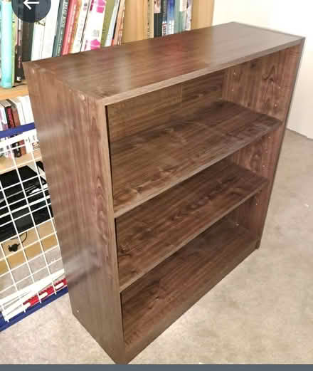 Photo of free Set of shelves (Rotherhithe) #1