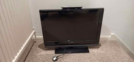 Photo of free TV (not Smart) 26" (Orton Wistow, Peterborough) #1