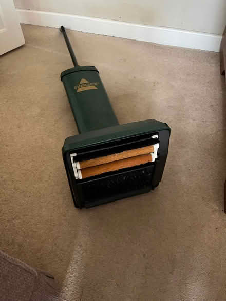 Photo of free Manuel Bissell carpet shampooer (NG5, Sherwood, Nottingham) #2