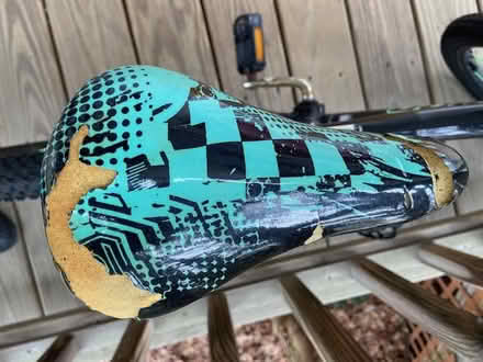 Photo of free kids bike (west medford) #3