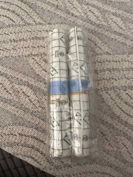 Photo of free Tattoo protection film (RG30, Reading West) #1