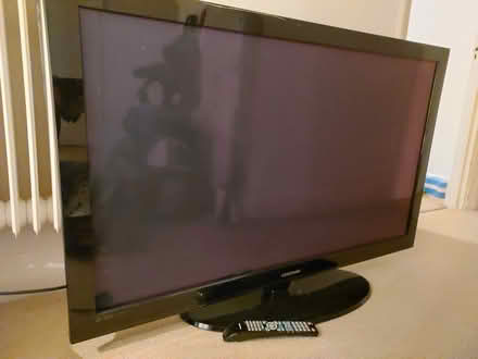 Photo of free Tv (N8 near fire station) #2