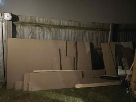 Photo of free Off cuts (SG6) #1