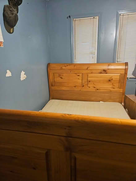 Photo of free Bedroom furniture (Pickering village) #1