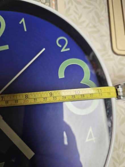 Photo of free Wall click (underwood, NG16) #2