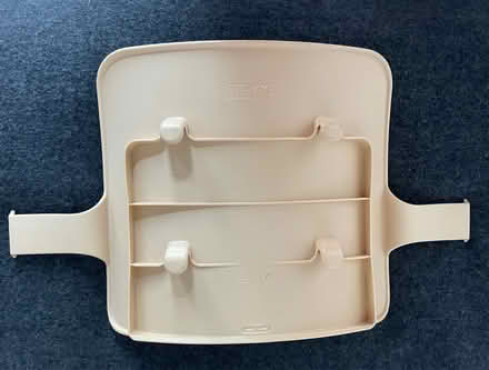 Photo of free Stokke Tripp Trapp Back Panel (Crystal Palace SE19) #2