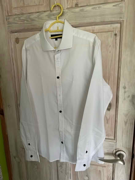 Photo of free White shirts (Symonds Green SG1) #2